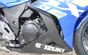 SUZUKI GSX250R DN12B