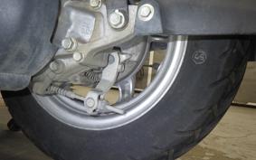 HONDA ﾍﾞﾝﾘｨ50 2006 AA03