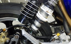 KAWASAKI ZEPHYR 400 Gen.2 1992 ZR400C
