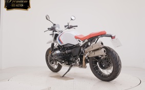 BMW R NINE T URBAN GS 2018