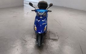 SUZUKI ADDRESS V125 CF4MA