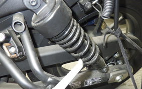 HONDA REBEL 250 S MC49