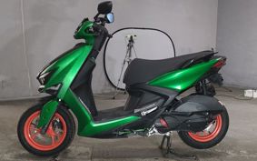 YAMAHA  CYGNUS  GRIF ASU SEJ4J