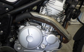 YAMAHA SEROW 250 2022 DG11J