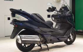 SUZUKI SKYWAVE 250 (Burgman 250) M 2010 CJ45A