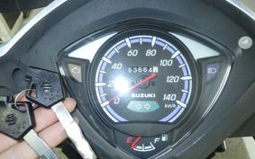 SUZUKI ADDRESS 110 2003 CE47A