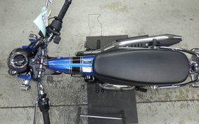 HONDA DAX 125 2021 JB06