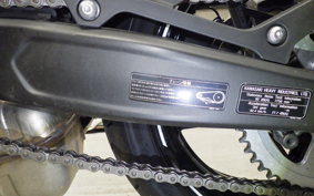 KAWASAKI ZX-25R 2026 ZX250E