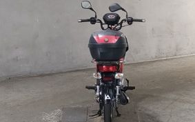 HONDA CROSS CUB110 JA10