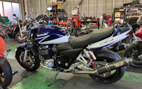 SUZUKI GSX1400 2004 GY71A