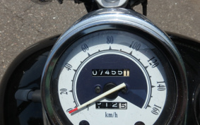 YAMAHA DRAGSTAR 250 VG02J