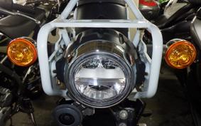 HONDA ｸﾛｽｶﾌﾞ110-3 2023 JA60