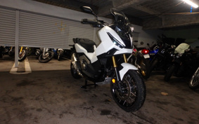 HONDA X-ADV 750 2025 RH21