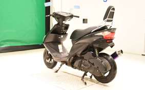 SUZUKI ADDRESS V125 S 2003 CF4MA