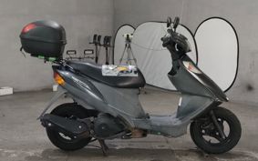 SUZUKI ADDRESS V125 CF46A