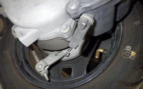 SUZUKI LET's 4 G 2022 CA41A