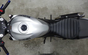 SUZUKI SV650 X A 2023 VP55E