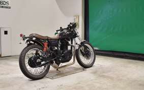 KAWASAKI 250TR 2017 BJ250F