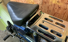 HONDA SUPER CUB50 AA01