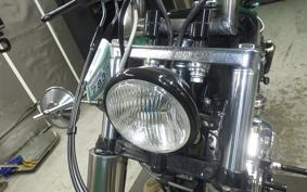 HARLEY XL1200C 2001