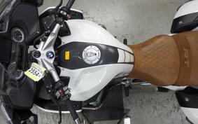 BMW R1250RT 2019