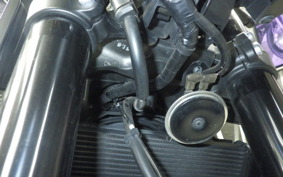 YAMAHA MT-09 A 2017 RN52J
