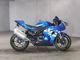 Фото Suzuki GSX-R1000R 2017 с японского аукциона