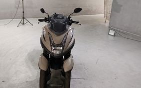 YAMAHA TRICITY 155 ABS SG81J