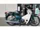 Фото Honda SUPER CUB50 2008 с японского аукциона