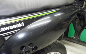 KAWASAKI KLX125D TRACKER 2004 LX125D