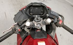 SUZUKI GSX250R DN11A