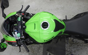 KAWASAKI ZX 10 NINJA ABS 2020 ZXT02E