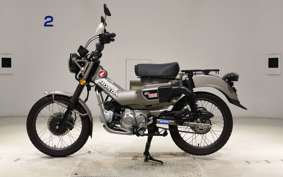 HONDA CT125-2 2023 JA65