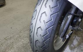 HONDA GYRO CANOPY 2011 TA03