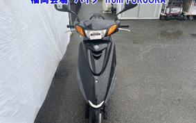 YAMAHA AKUSHI STREET