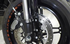 HARLEY FXDRS1870 2019