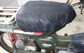 YAMAHA MATE 50 2000 V50