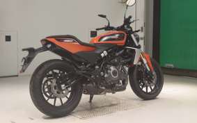 HARLEY X350 2026