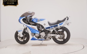 HONDA CBR400F Endurance 2 1986 NC17