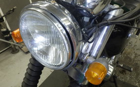 HONDA VRX400 2001 NC33