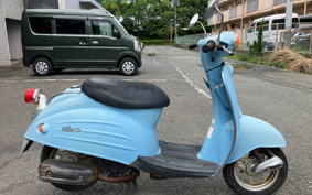 SUZUKI VERUDE CA1MB