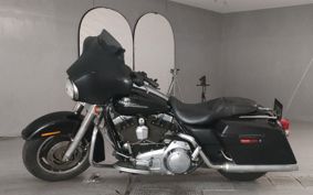 HARLEY FLHX 1580 KB4