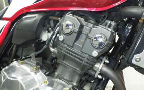 HONDA CB400SF VTEC 2012 NC42