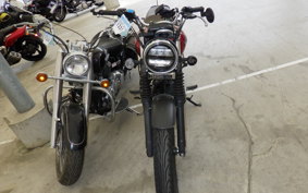 HONDA GB350 2022 NC59