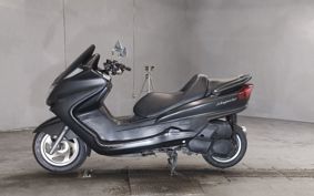 YAMAHA MAJESTY 250 SG03J