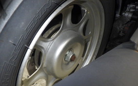 HONDA GIORNO 3 2018 AF77