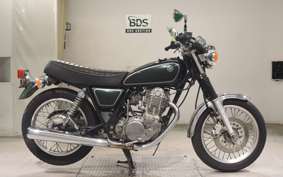 YAMAHA SR400 Gen.3 2004 RH01J