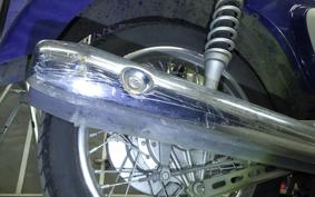 HONDA C50 SUPER CUB AA07