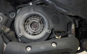 YAMAHA AXIS 125 TREET 2016 SE53J