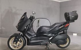 YAMAHA X-MAX 250 SG42J